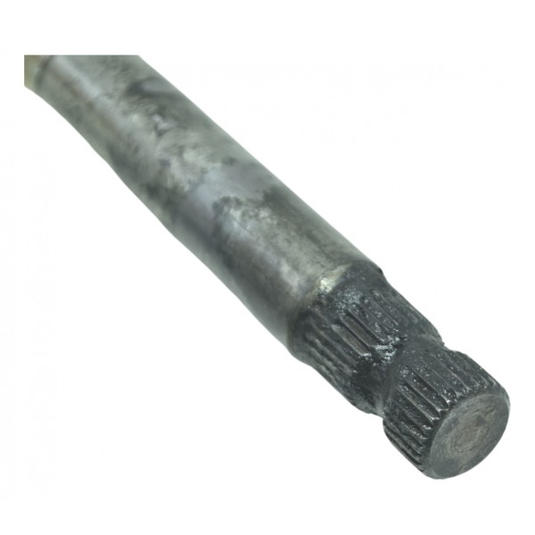 Eixo Seletor Marcha Honda Xl 700v Transalp 11-14 Original