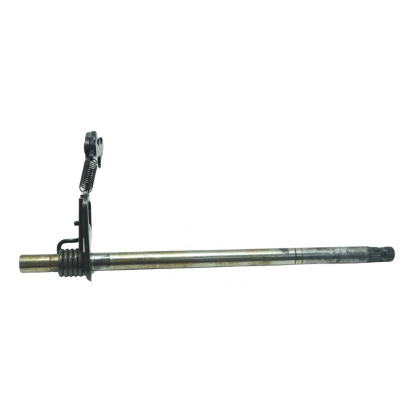 Eixo Seletor Marcha Honda Xl 700v Transalp 11-14 Original