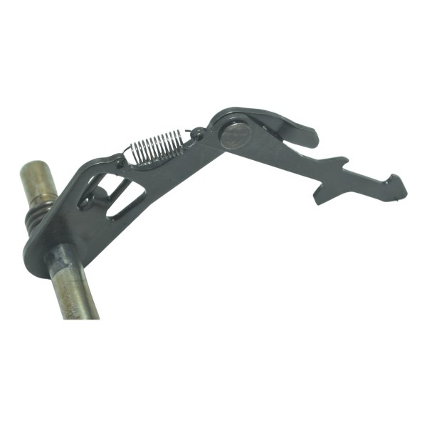 Eixo Seletor Marcha Honda Xl 700v Transalp 11-14 Original