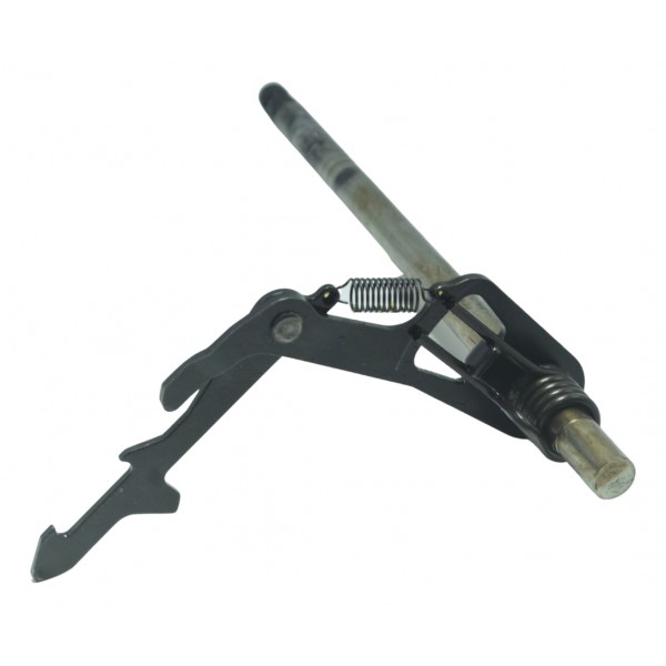 Eixo Seletor Marcha Honda Xl 700v Transalp 11-14 Original