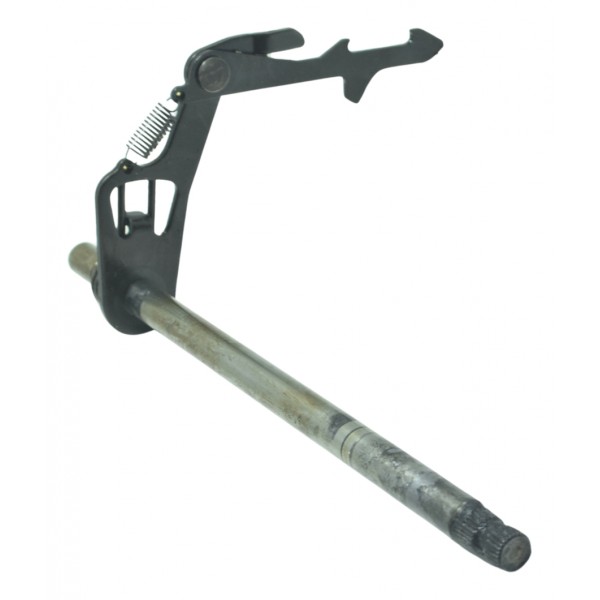 Eixo Seletor Marcha Honda Xl 700v Transalp 11-14 Original