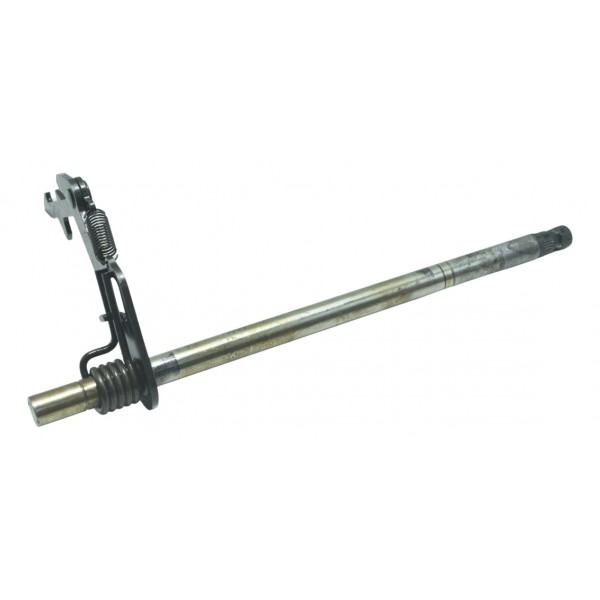 Eixo Seletor Marcha Honda Xl 700v Transalp 11-14 Original