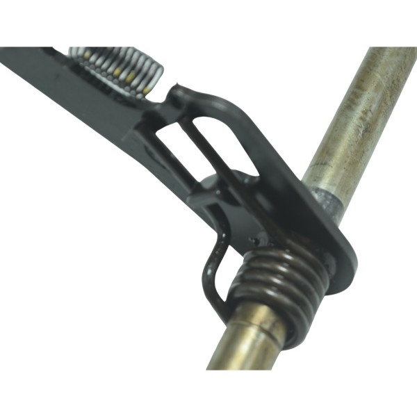 Eixo Seletor Marcha Honda Xl 700v Transalp 11-14 Original