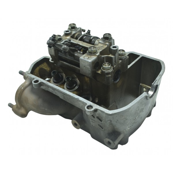 Cabeçote Dianteiro Honda Xl 700v Transalp 11-14 Original