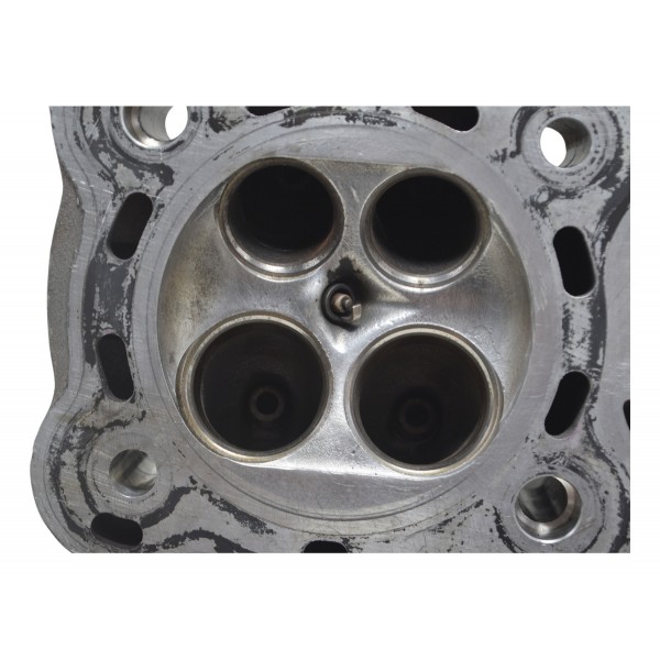 Cabeçote Dianteiro Honda Xl 700v Transalp 11-14 Original