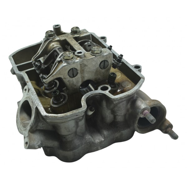 Cabeçote Dianteiro Honda Xl 700v Transalp 11-14 Original