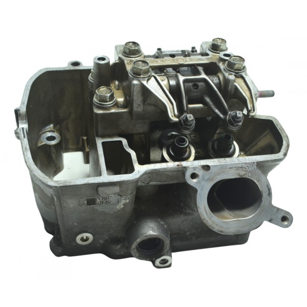 Cabeçote Dianteiro Honda Xl 700v Transalp 11-14 Original