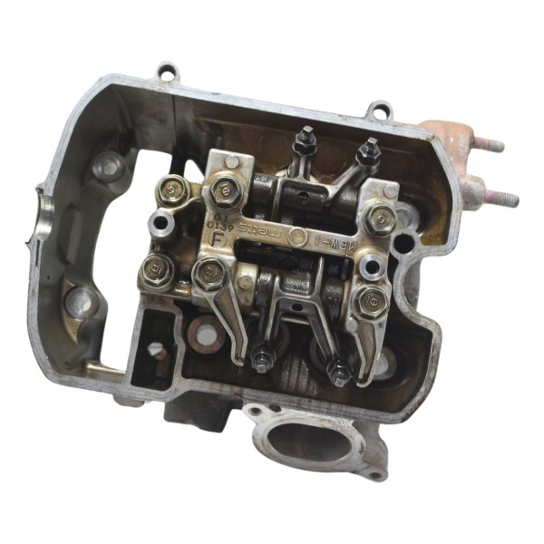 Cabeçote Dianteiro Honda Xl 700v Transalp 11-14 Original