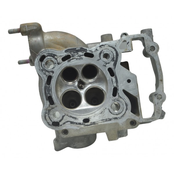 Cabeçote Dianteiro Honda Xl 700v Transalp 11-14 Original