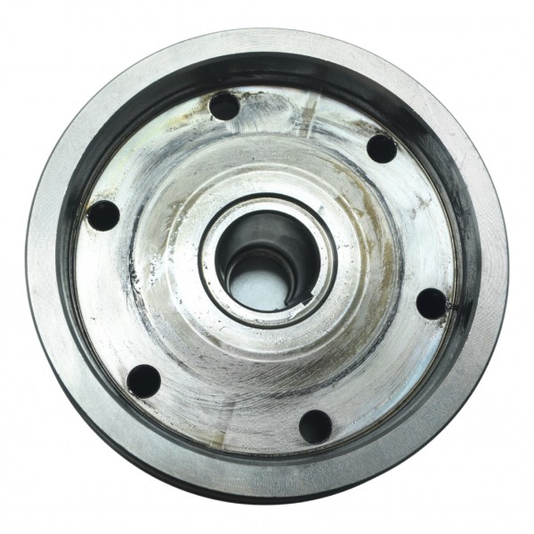 Volante Magneto Honda Xl 700v Transalp 11-14 Original