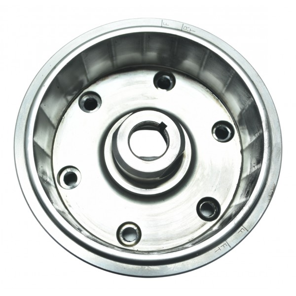 Volante Magneto Honda Xl 700v Transalp 11-14 Original