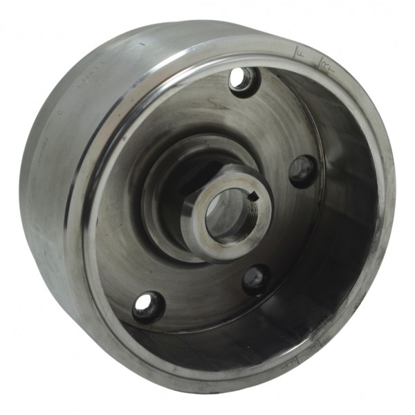 Volante Magneto Honda Xl 700v Transalp 11-14 Original