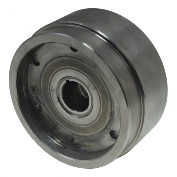 Volante Magneto Honda Xl 700v Transalp 11-14 Original