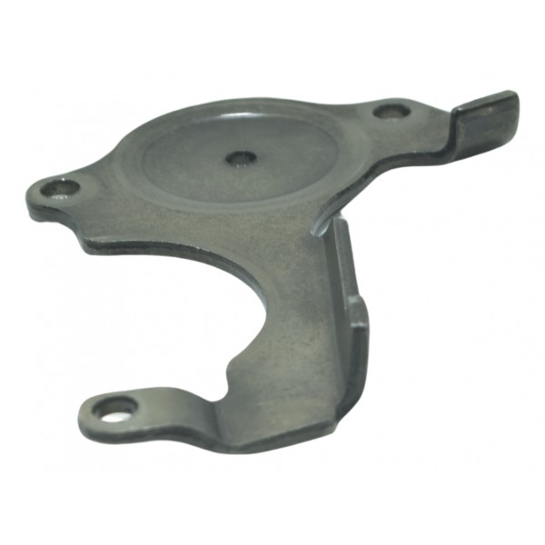 Placa Configuração Rolamento Honda Xl 700v Transalp 11-14