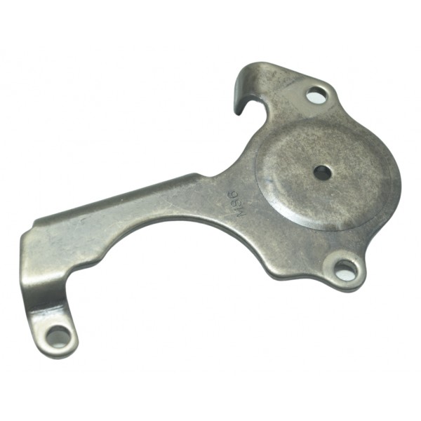 Placa Configuração Rolamento Honda Xl 700v Transalp 11-14