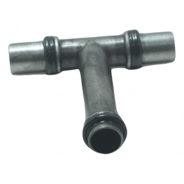 Conexão Óleo Honda Xl 700v Transalp 11-14 Original