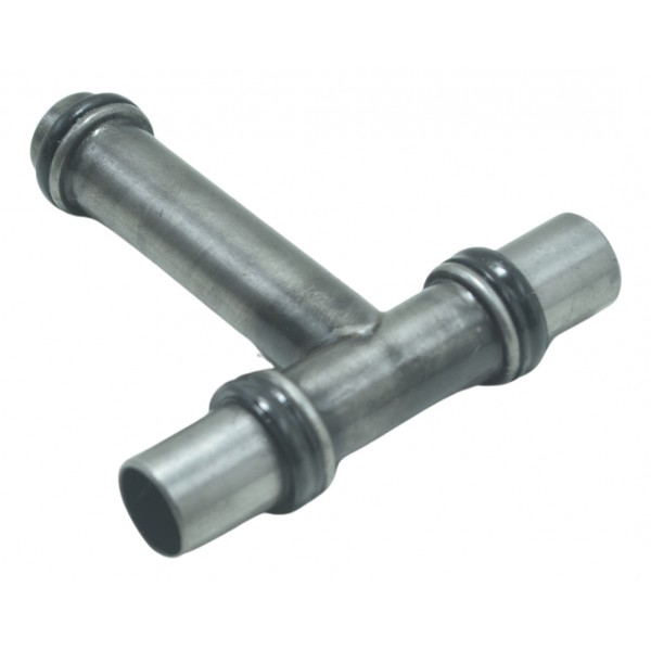 Conexão Óleo Honda Xl 700v Transalp 11-14 Original