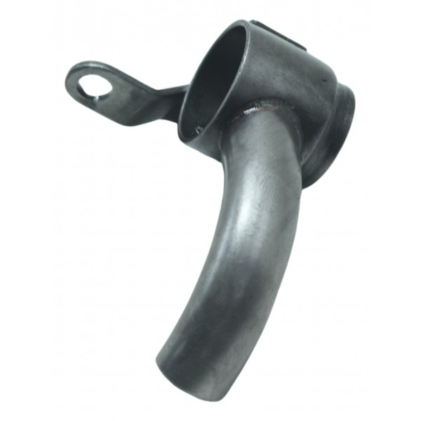 Conexão Água Honda Xl 700v Transalp 11-14 Original