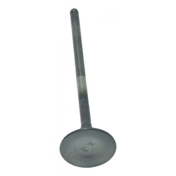 Válvula Escape Honda Xl 700v Transalp 11-14 Original