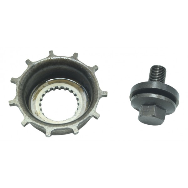 Rotor Pulsador Honda Xl 700v Transalp 11-14 Original