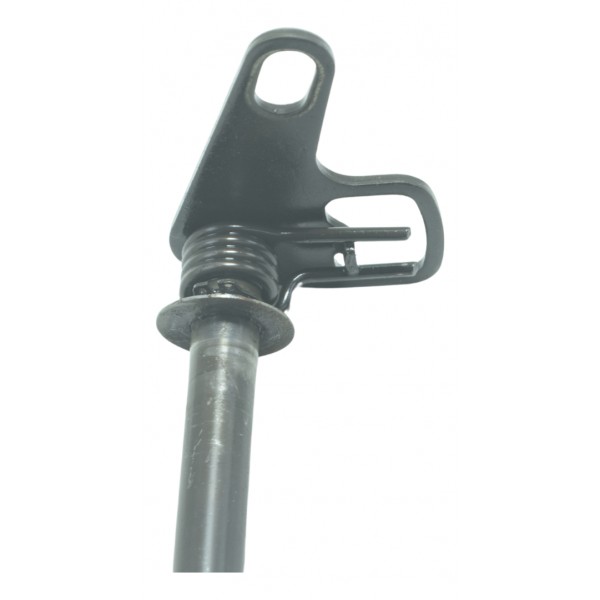 Eixo Seletor Marcha Suzuki Gsx-r 750 Srad 96-98 Original