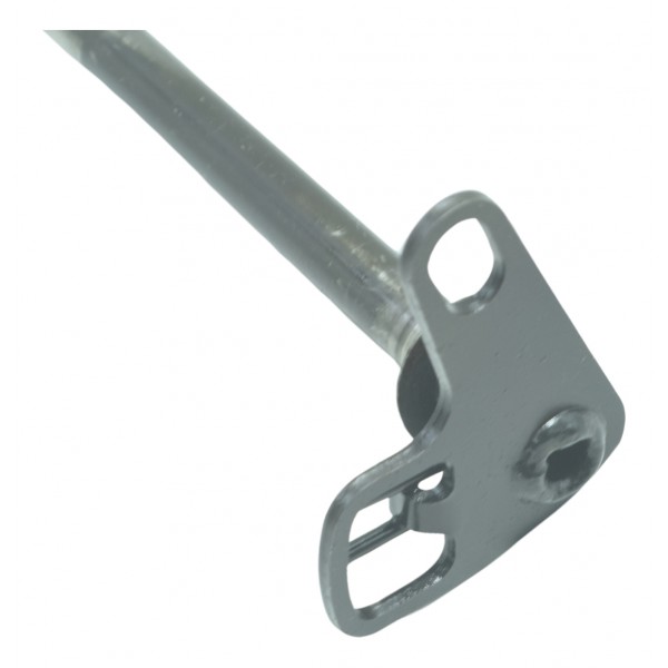 Eixo Seletor Marcha Suzuki Gsx-r 750 Srad 96-98 Original