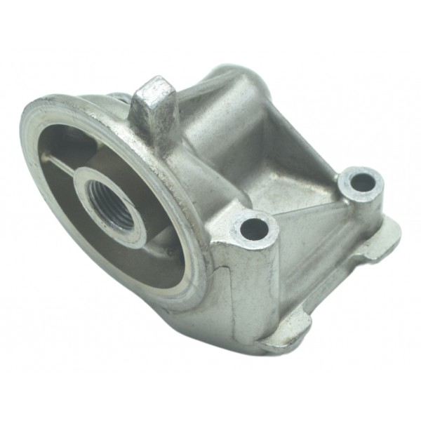 Suporte Resfriador Óleo Suzuki Gsx-r 750 Srad 96-98 Orig