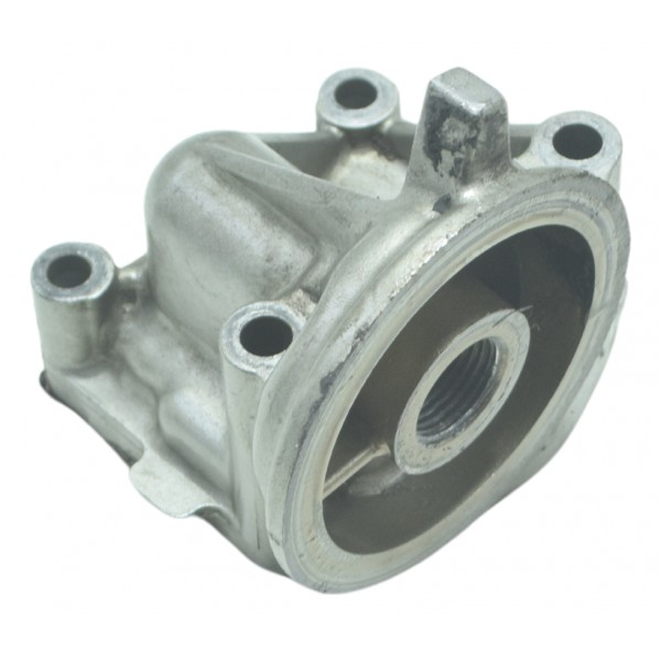 Suporte Resfriador Óleo Suzuki Gsx-r 750 Srad 96-98 Orig