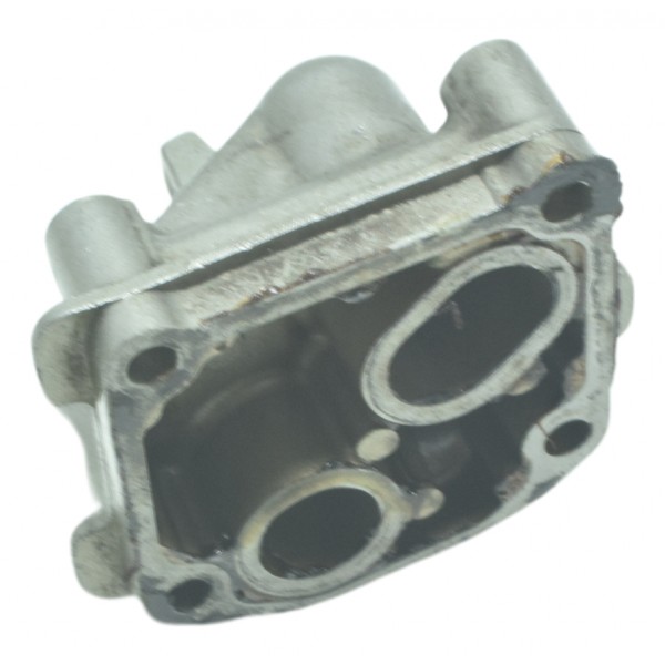 Suporte Resfriador Óleo Suzuki Gsx-r 750 Srad 96-98 Orig