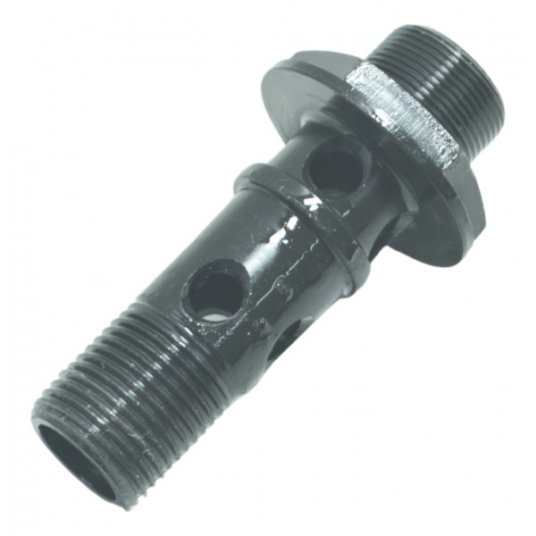 Parafuso Suporte Resfriador Suzuki Gsx-r 750 Srad 96-98 Orig