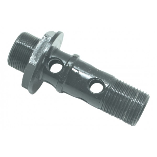 Parafuso Suporte Resfriador Suzuki Gsx-r 750 Srad 96-98 Orig