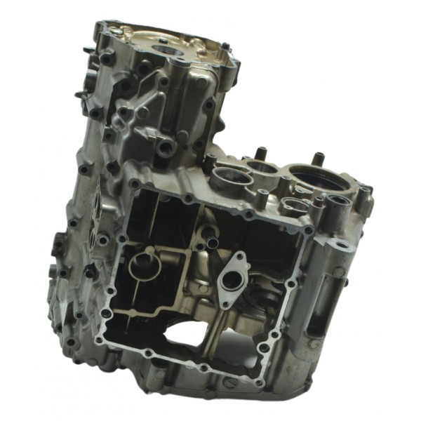 Bloco Carcaça Motor Nfe Baixa Suzuki Gsx-r 750 Srad 96-98