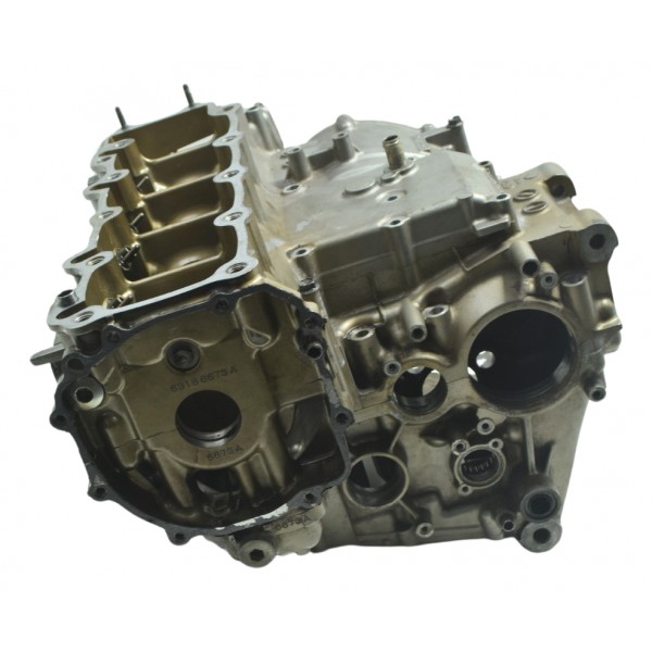 Bloco Carcaça Motor Nfe Baixa Suzuki Gsx-r 750 Srad 96-98