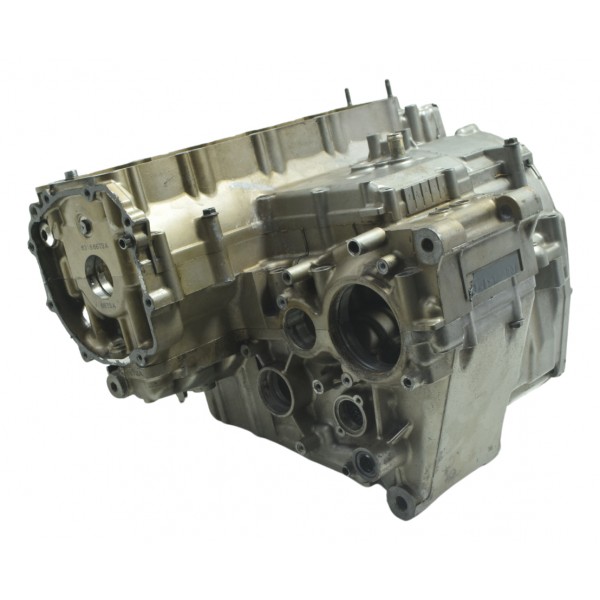 Bloco Carcaça Motor Nfe Baixa Suzuki Gsx-r 750 Srad 96-98