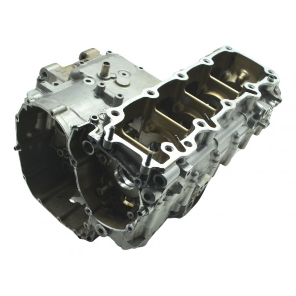 Bloco Carcaça Motor Nfe Baixa Suzuki Gsx-r 750 Srad 96-98