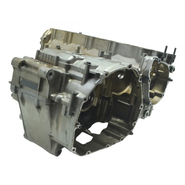 Bloco Carcaça Motor Nfe Baixa Suzuki Gsx-r 750 Srad 96-98