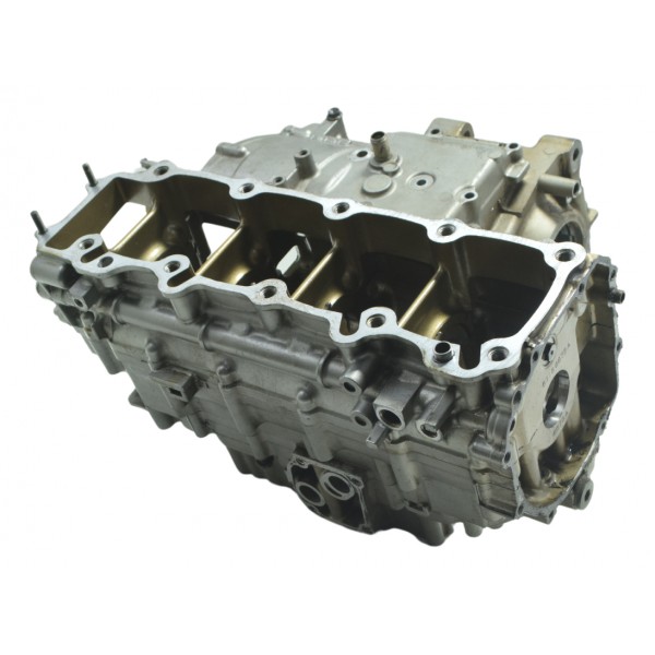 Bloco Carcaça Motor Nfe Baixa Suzuki Gsx-r 750 Srad 96-98