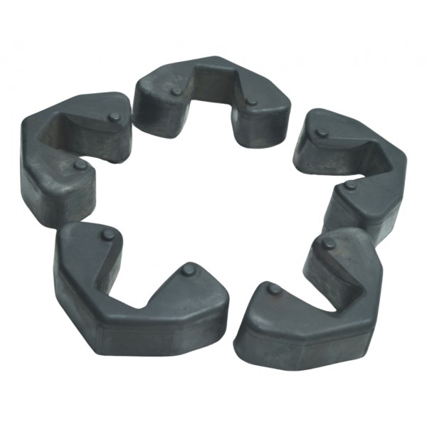 Jogo Coxim Cubo Coroa Suzuki Gsx-r Srad 1000 08-10 Original