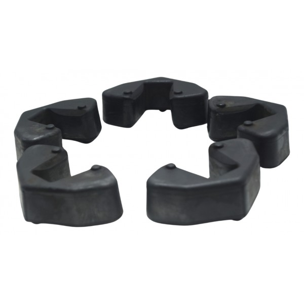 Jogo Coxim Cubo Coroa Suzuki Gsx-r Srad 1000 08-10 Original