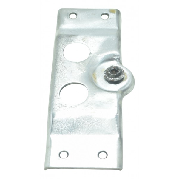 Suporte Trava Banco Suzuki Gsx-r Srad 1000 08-10 Original