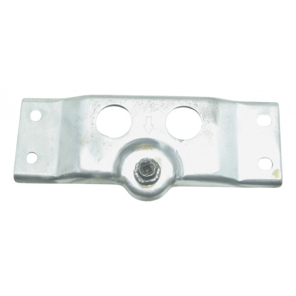 Suporte Trava Banco Suzuki Gsx-r Srad 1000 08-10 Original