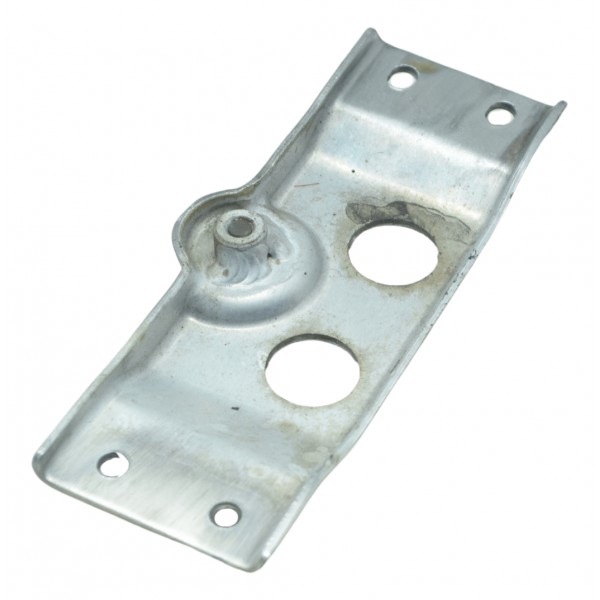 Suporte Trava Banco Suzuki Gsx-r Srad 1000 08-10 Original