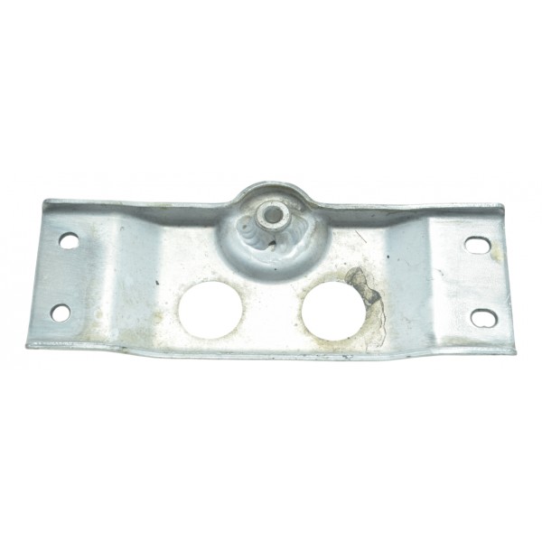 Suporte Trava Banco Suzuki Gsx-r Srad 1000 08-10 Original