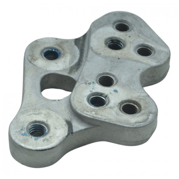 Suporte Bacalhau Diant Dir Suzuki Gsx-r Srad 1000 08-10 Orig