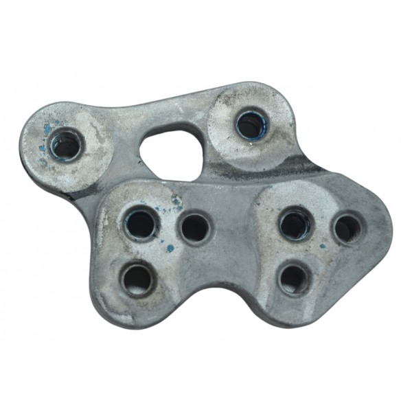 Suporte Bacalhau Diant Dir Suzuki Gsx-r Srad 1000 08-10 Orig