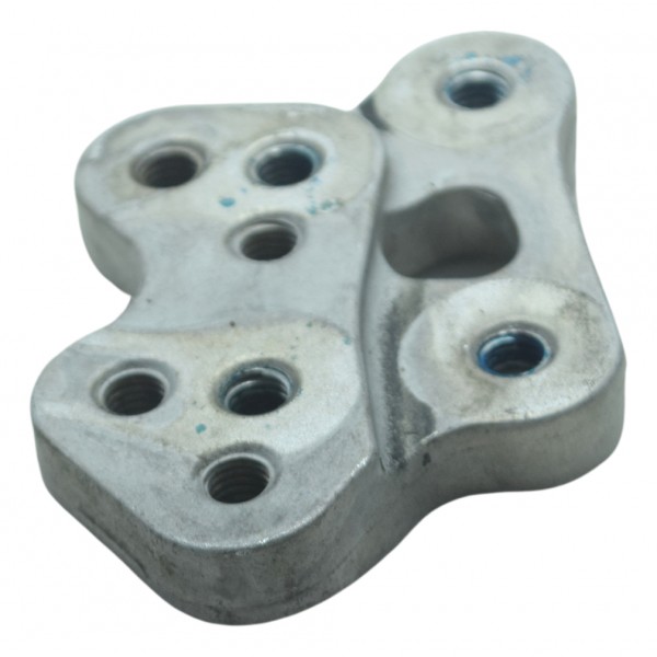 Suporte Bacalhau Diant Dir Suzuki Gsx-r Srad 1000 08-10 Orig