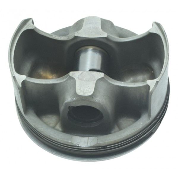 Pistão C/ Anéis Suzuki Dl 1000 V Strom 06-12 Original