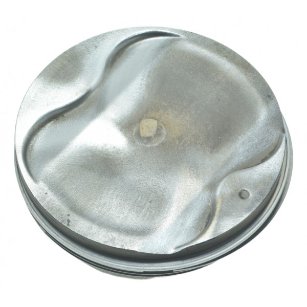 Pistão C/ Anéis Suzuki Dl 1000 V Strom 06-12 Original