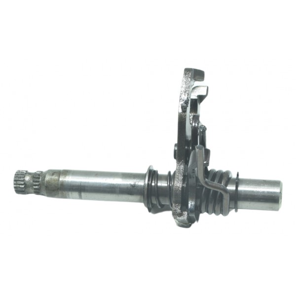 Eixo Seletor Marcha Suzuki Dl 1000 V Strom 06-12 Original