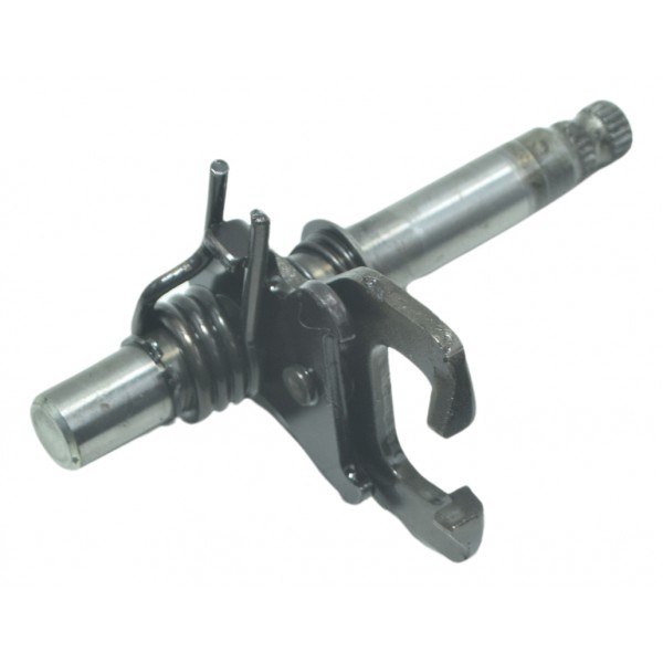 Eixo Seletor Marcha Suzuki Dl 1000 V Strom 06-12 Original